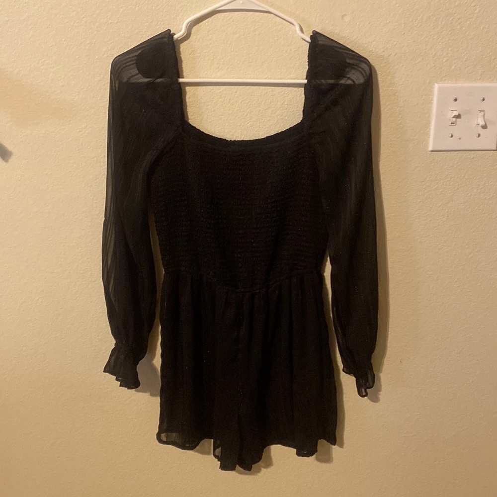 Medium dress from Abercrombie and Fitch